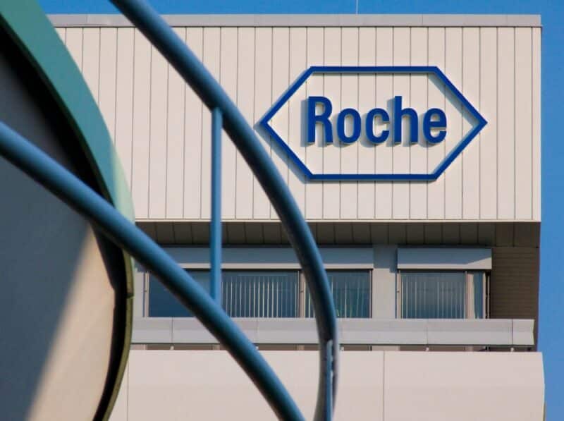 Roche-Tests können Omikron erkennen