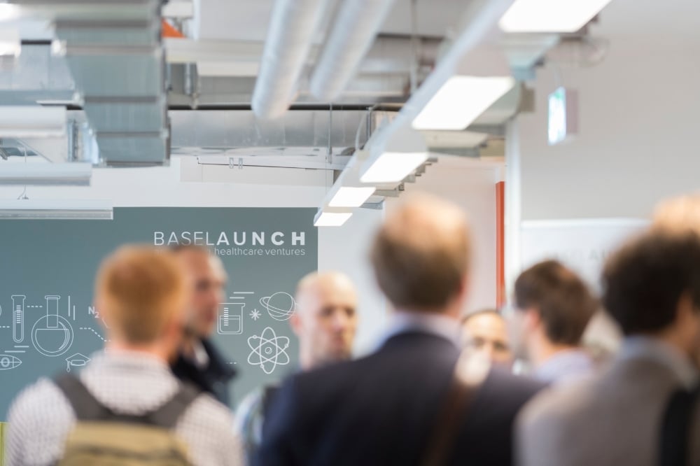 Roivant Sciences verstärkt BaseLaunch Accelerator als Healthcare-Partner