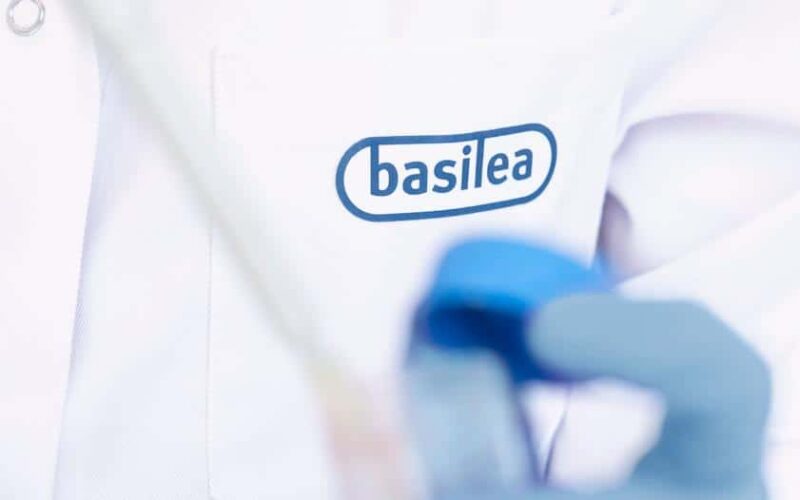 US authority contributes to the costs for Basilea development