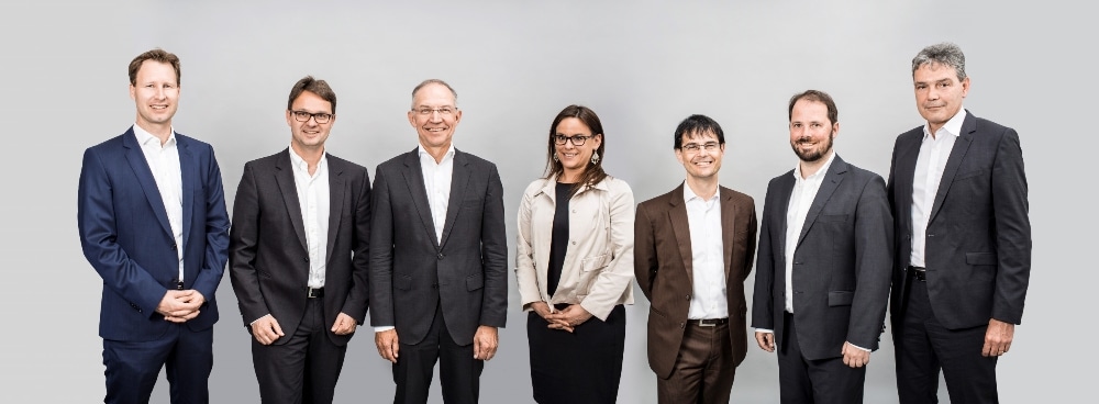 BioMedPartners schliessen Wagniskapitalfonds