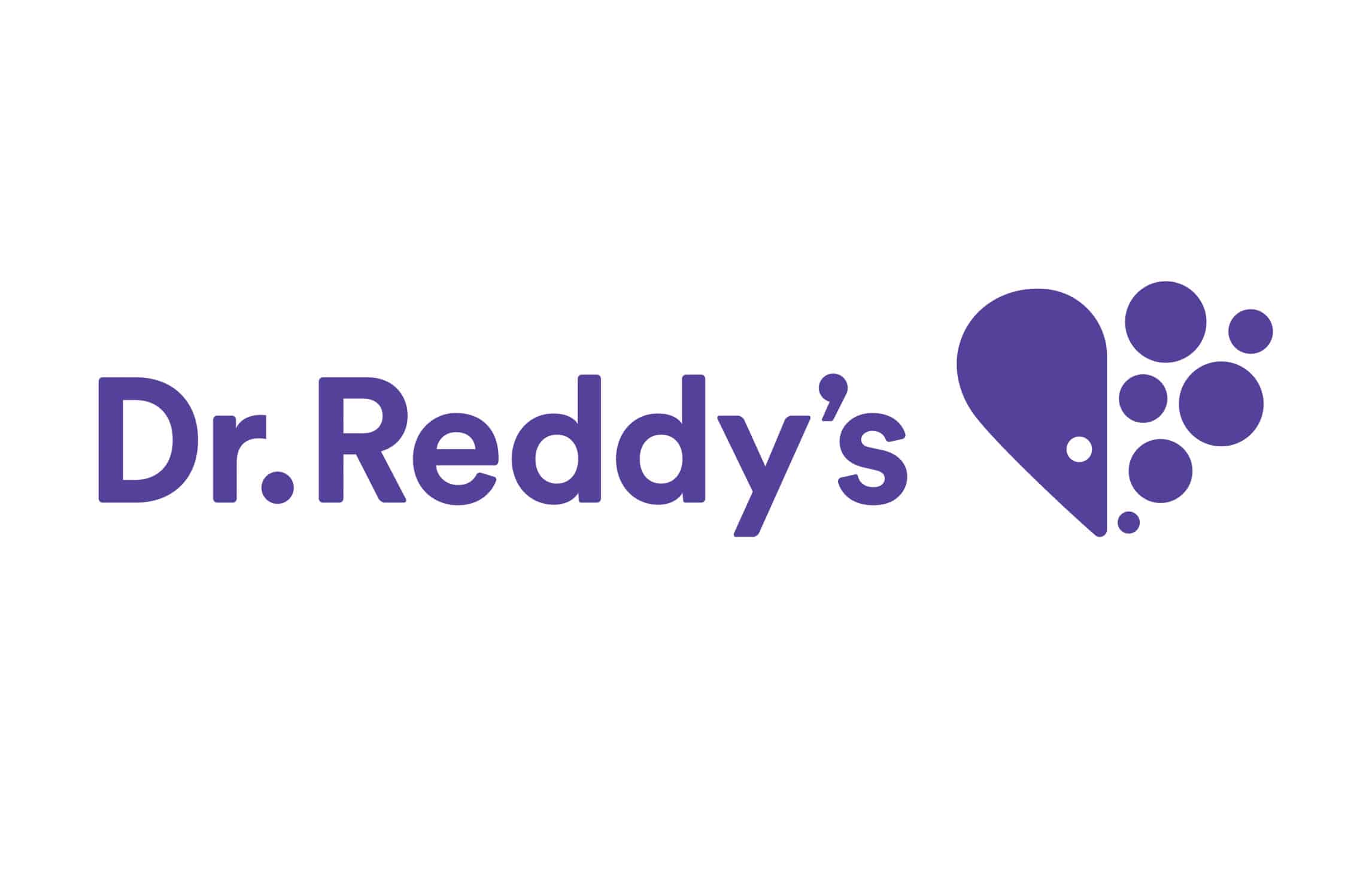 dr reddys logo