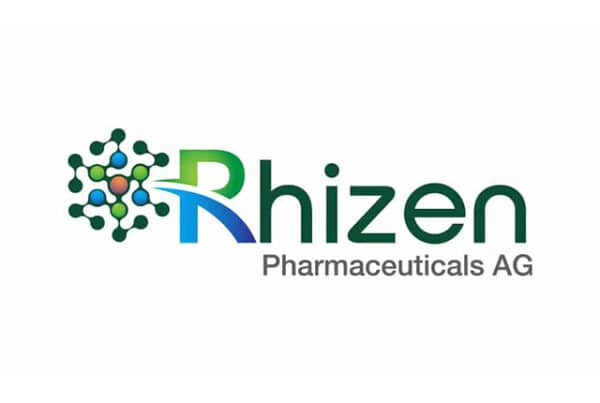 Rizhen logo