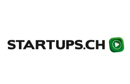 Startups.ch logo