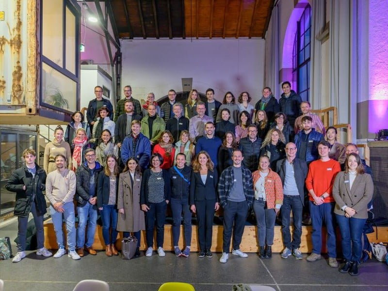 Connecting entrepreneurs across borders: the Trinational Entrepreneurship Forum 2023