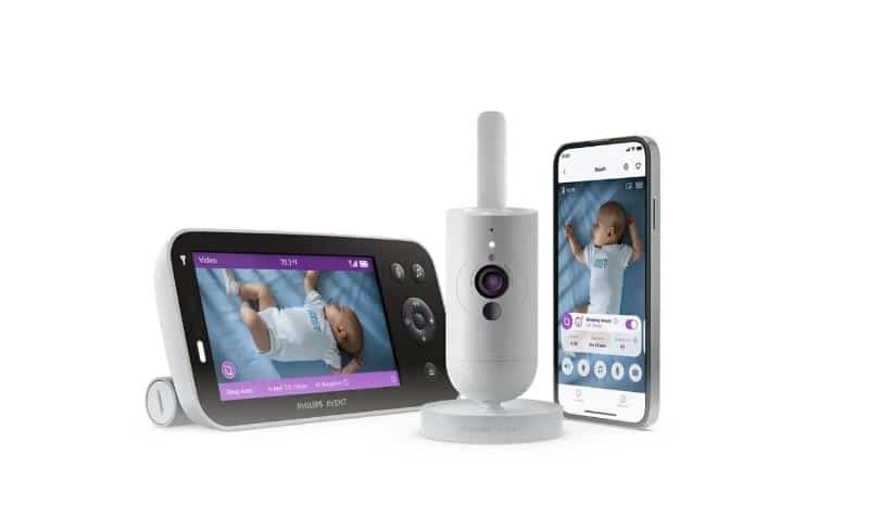 Philips Avent turns to technology from Zoundream