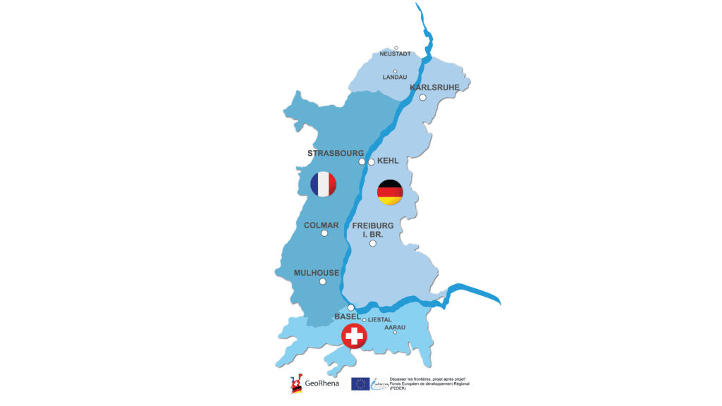 Künftige Herausforderungen grenzüberschreitend meistern. Die Lehren aus dem Programm Interreg Oberrhein